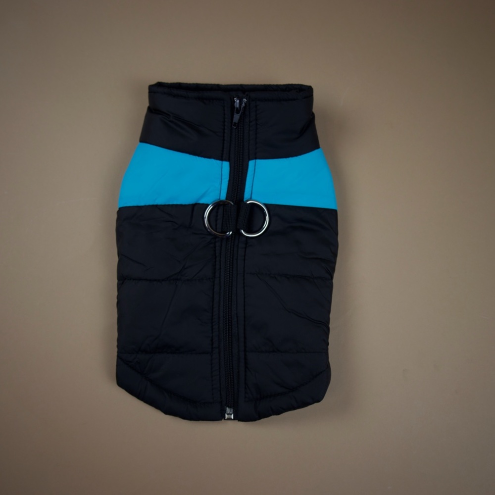 Didog Cold Weather Dog Warm Vest Jacket Coat